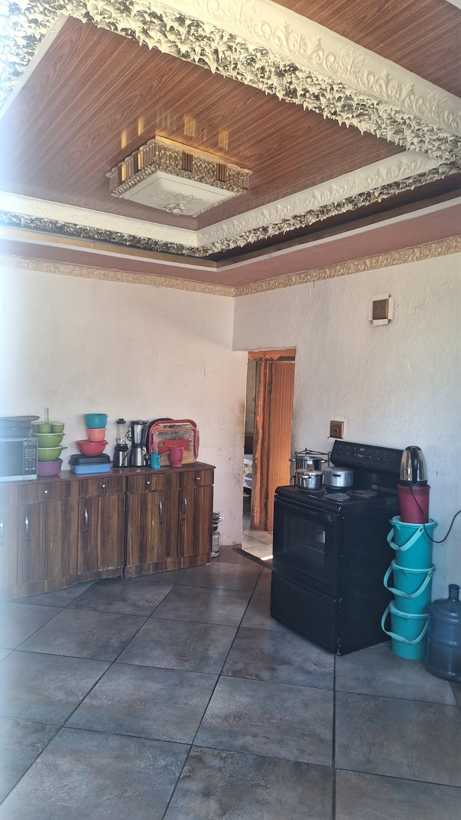 4 Bedroom Property for Sale in Fort Grey Eastern Cape